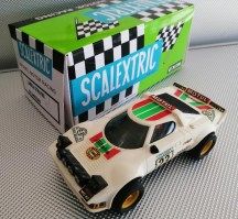 LANCIA STRATOS5